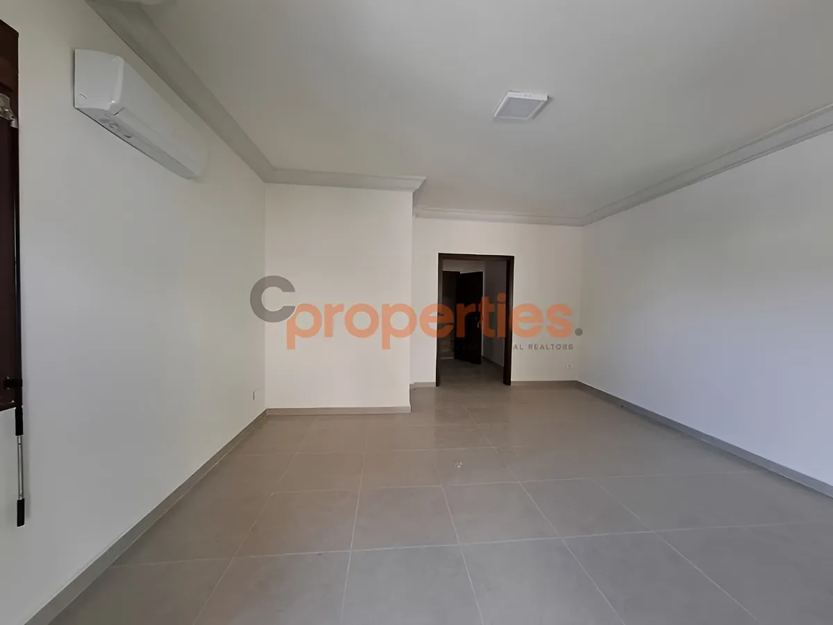Apartment for Rent in Zouk Mikael