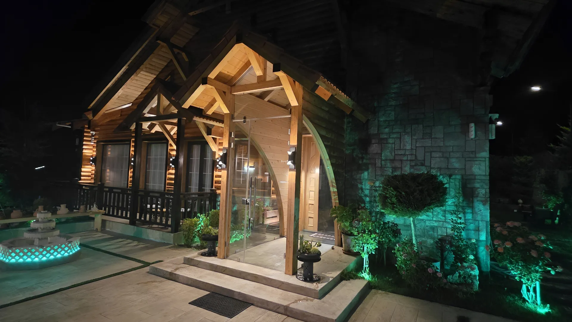 Villa for sale in Zaarour, metn