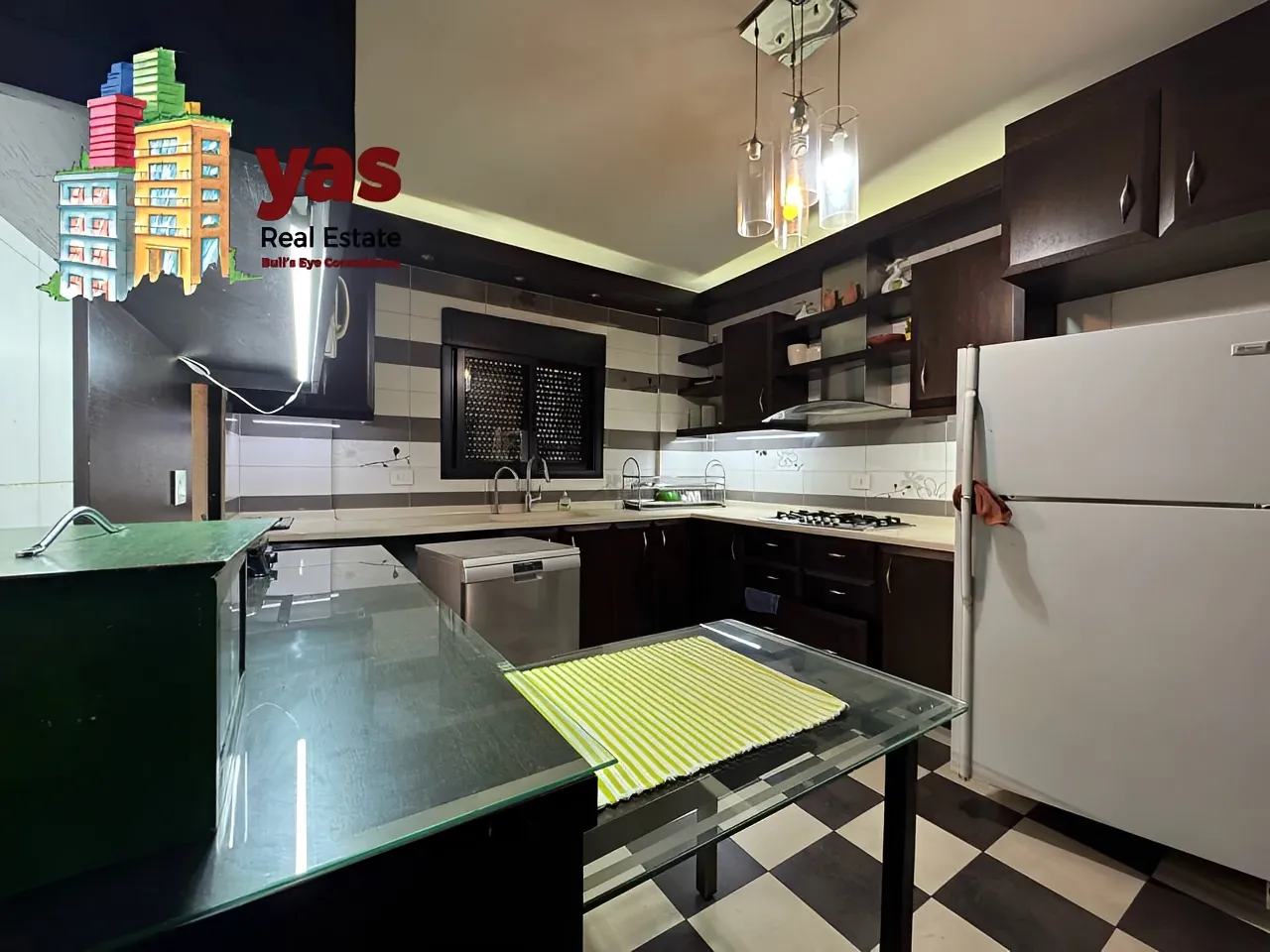 Apartment for Rent in Zouk Mikael - 3 bed, 3 bath