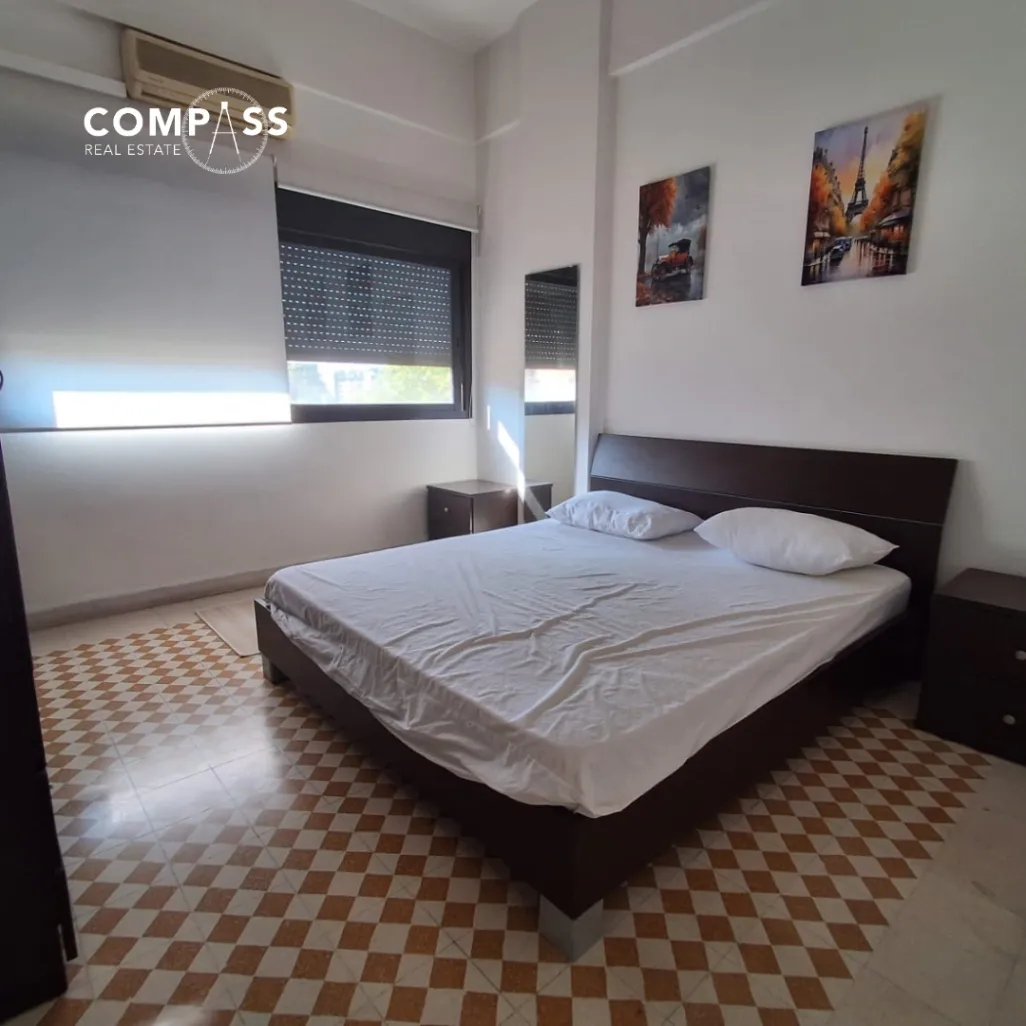 Apartment for rent in Saifi Village, Beirut, Lebanon