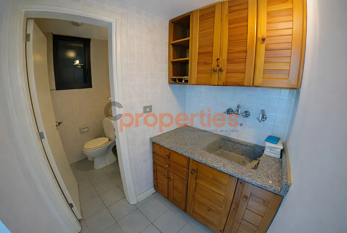 Office for Rent in Antelias
