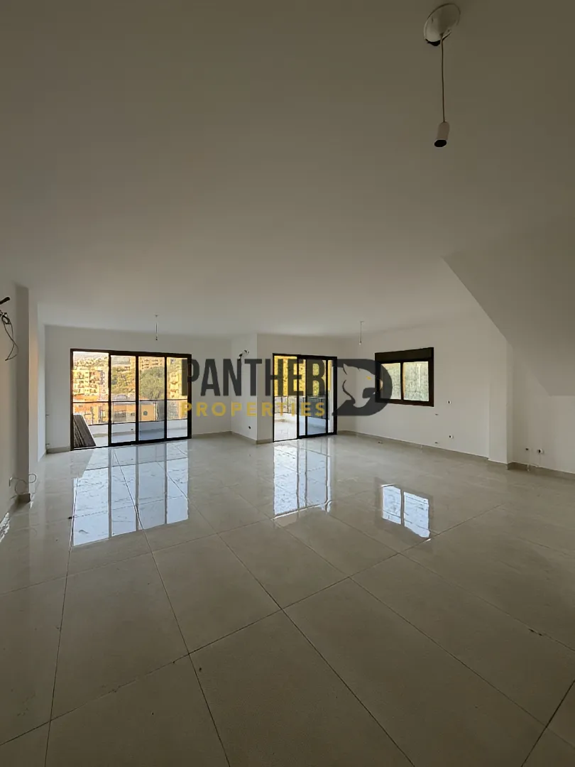Duplex for sale in Bseba, Lebanon - 3 bed, 4.0 bath