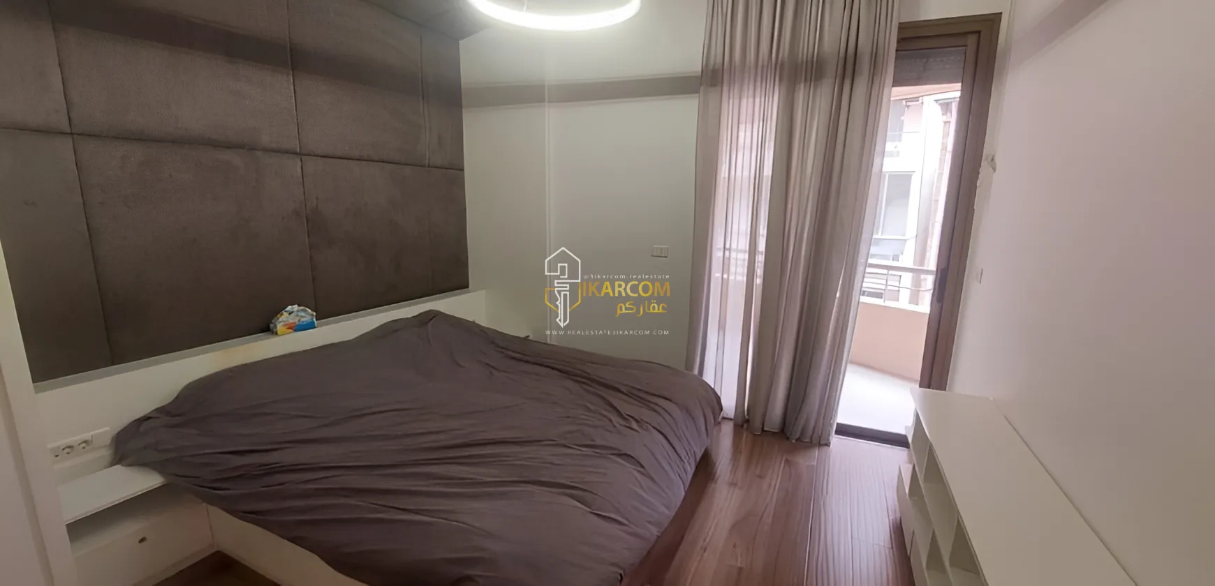 Apartment for sale in Achrafieh, Beirut