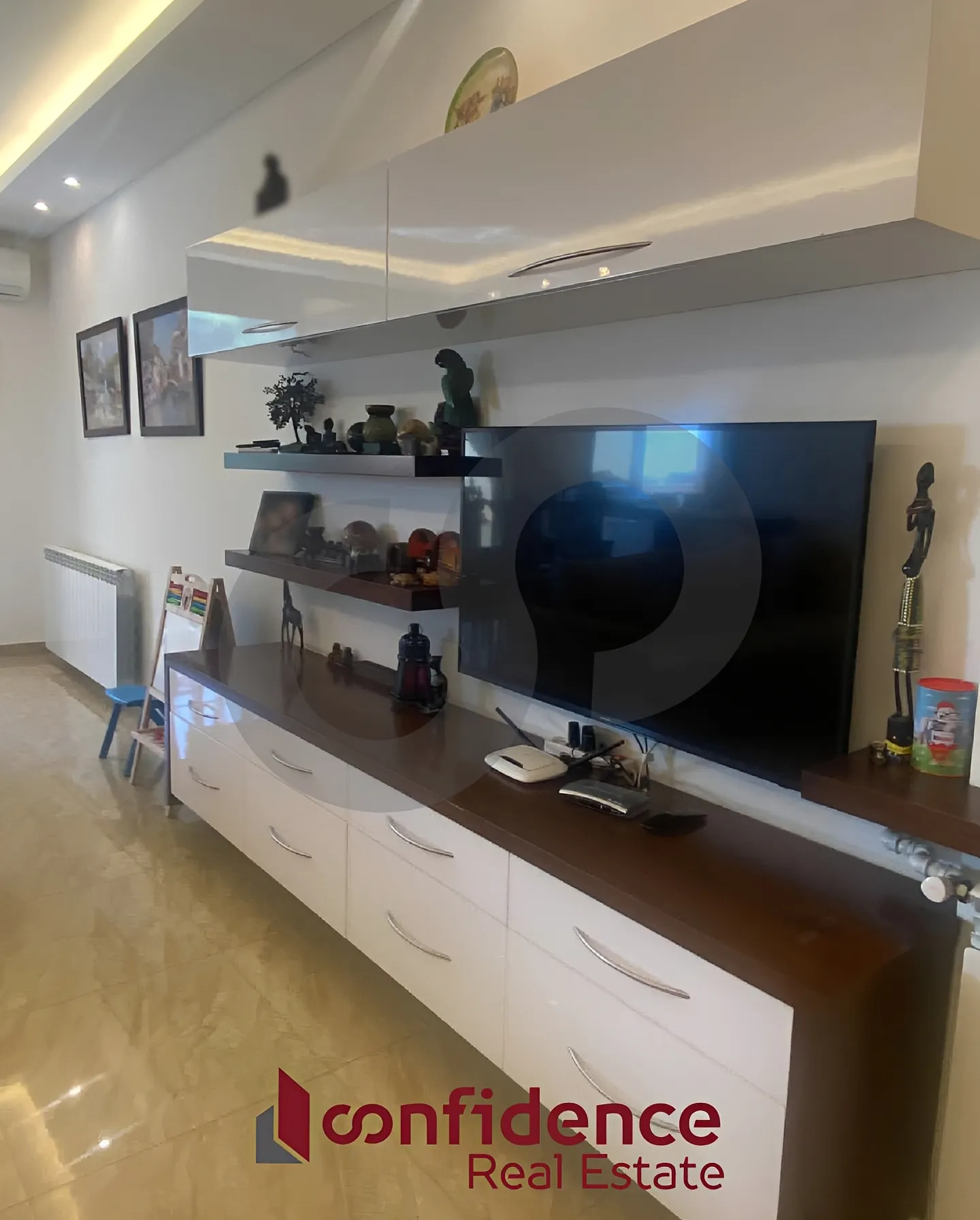 Apartment for Sale in Kahaleh