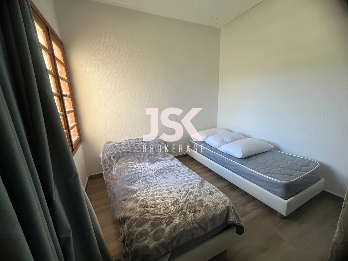 Chalet for rent in Faitroun - 2 bed, 2 bath