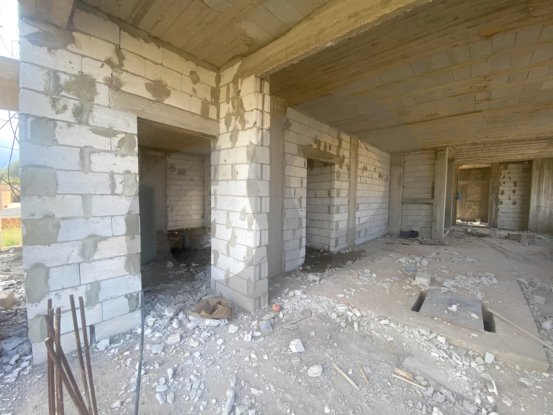 Villa for Sale in Zgharta