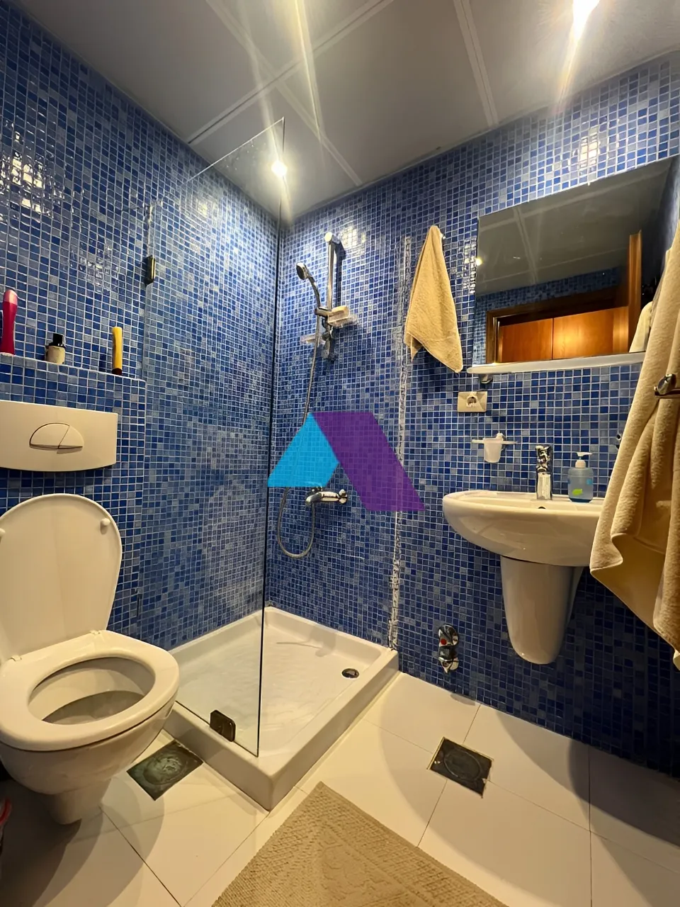 Villa for Sale in Aayoun El Siman