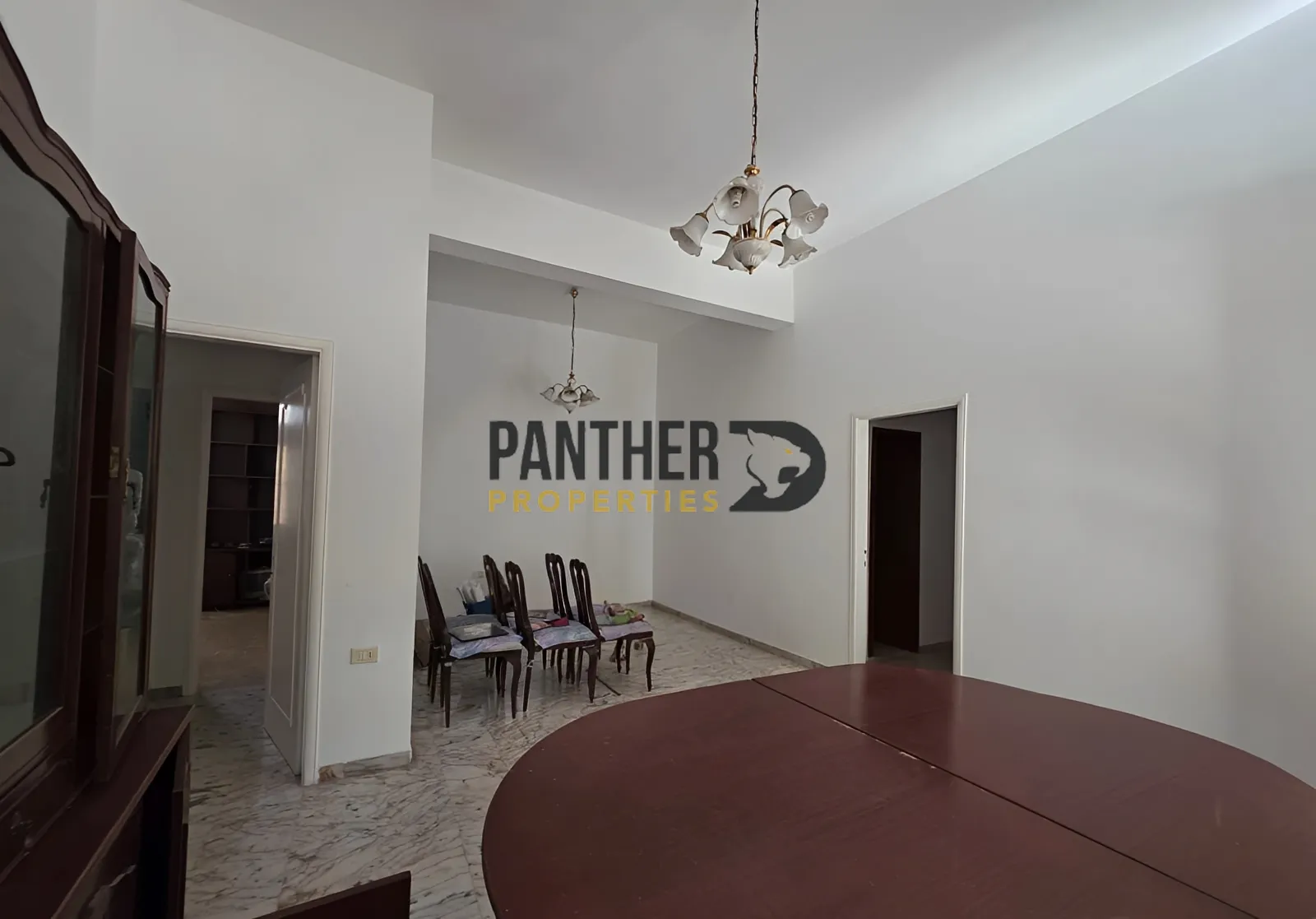 Apartment for rent in Bdadoun