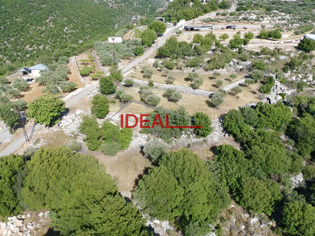 Residential Land for sale in Sourat, Lebanon