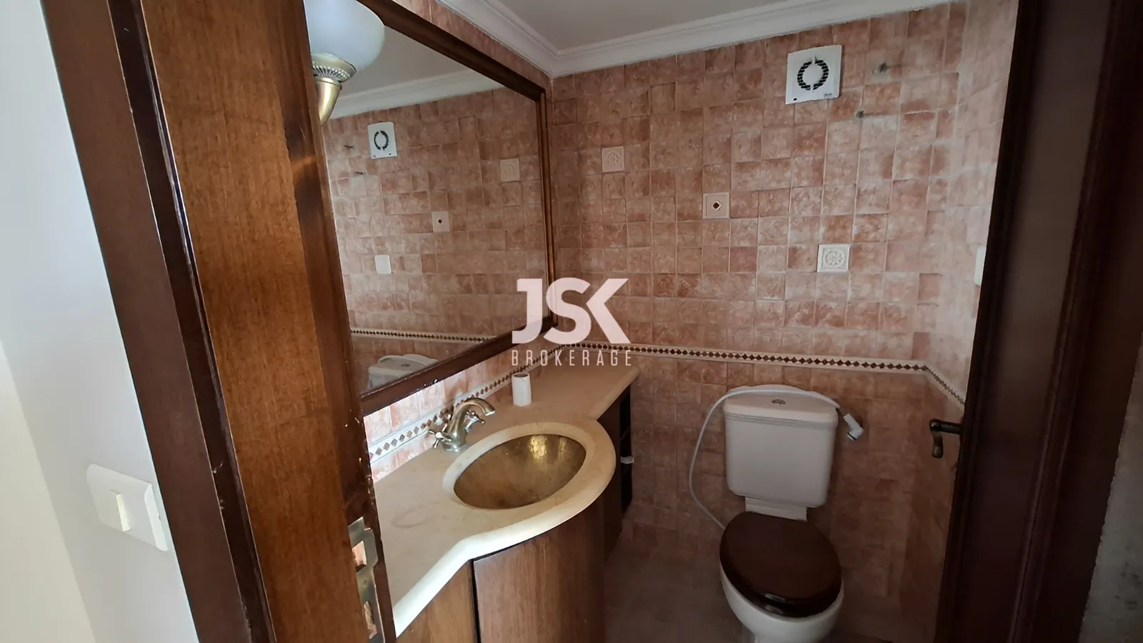 Apartment for Sale in Bsalim