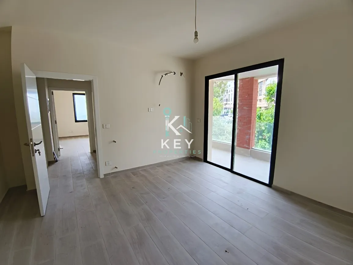 Apartment for rent in Broummana, Lebanon