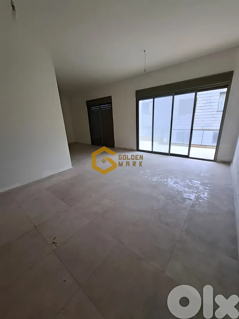 Apartment for Sale in Ghazir - 3 bed, 3 bath
