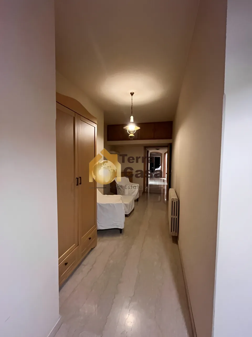 Apartment for Rent in Zahle