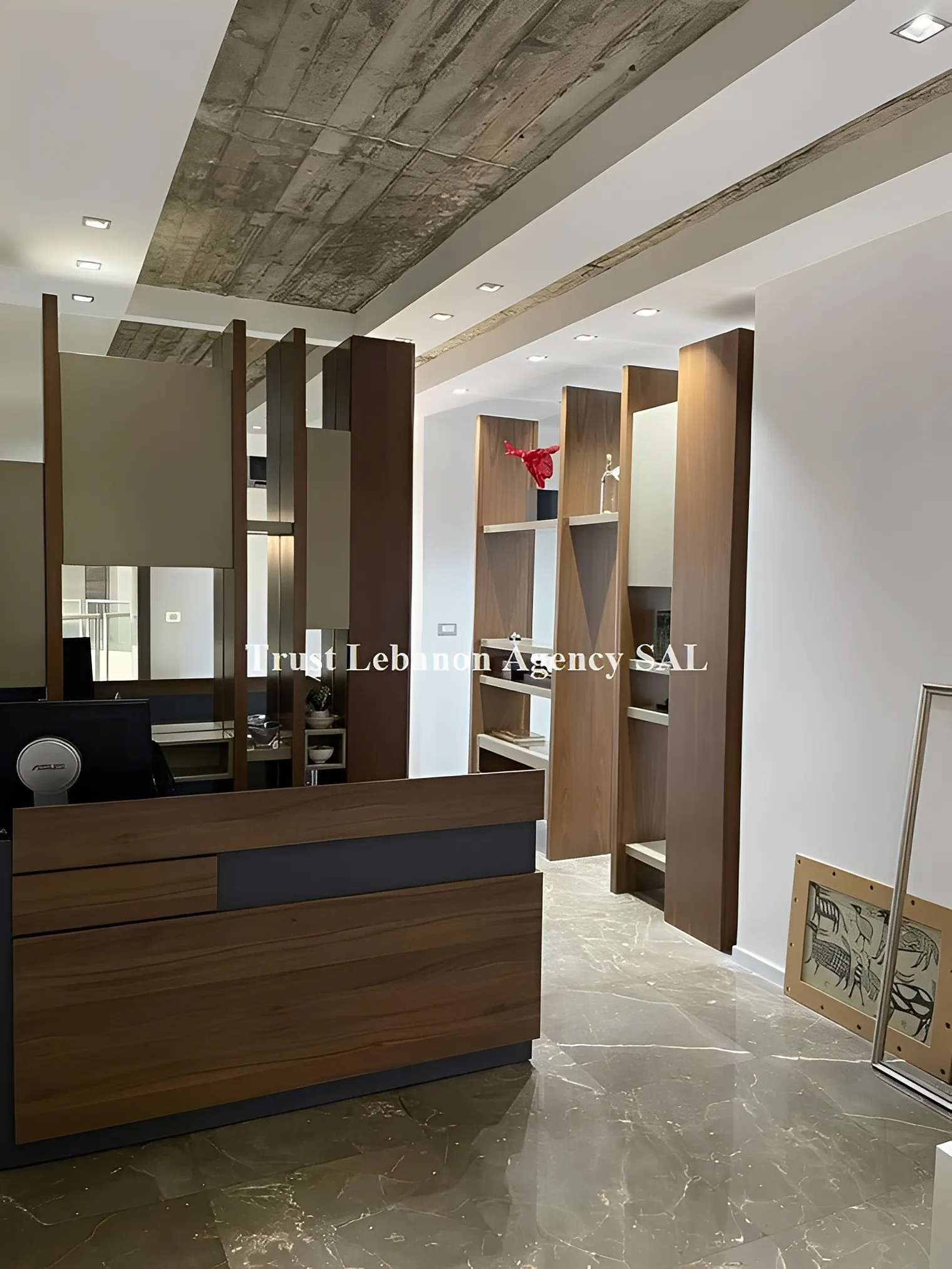 Office for sale in Metn, Mkalles