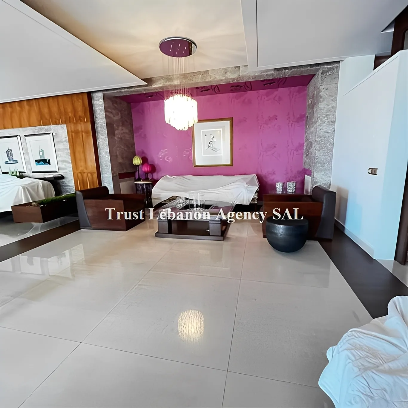 Apartment for Sale in Metn Rabieh Lebanon - 3 bed, 5 bath