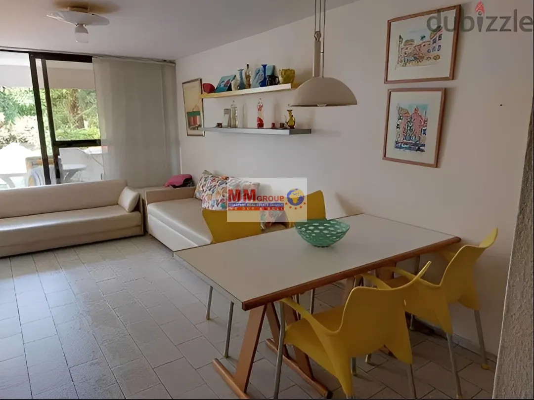 Chalet for sale in Kaslik - 1 bed, 1 bath