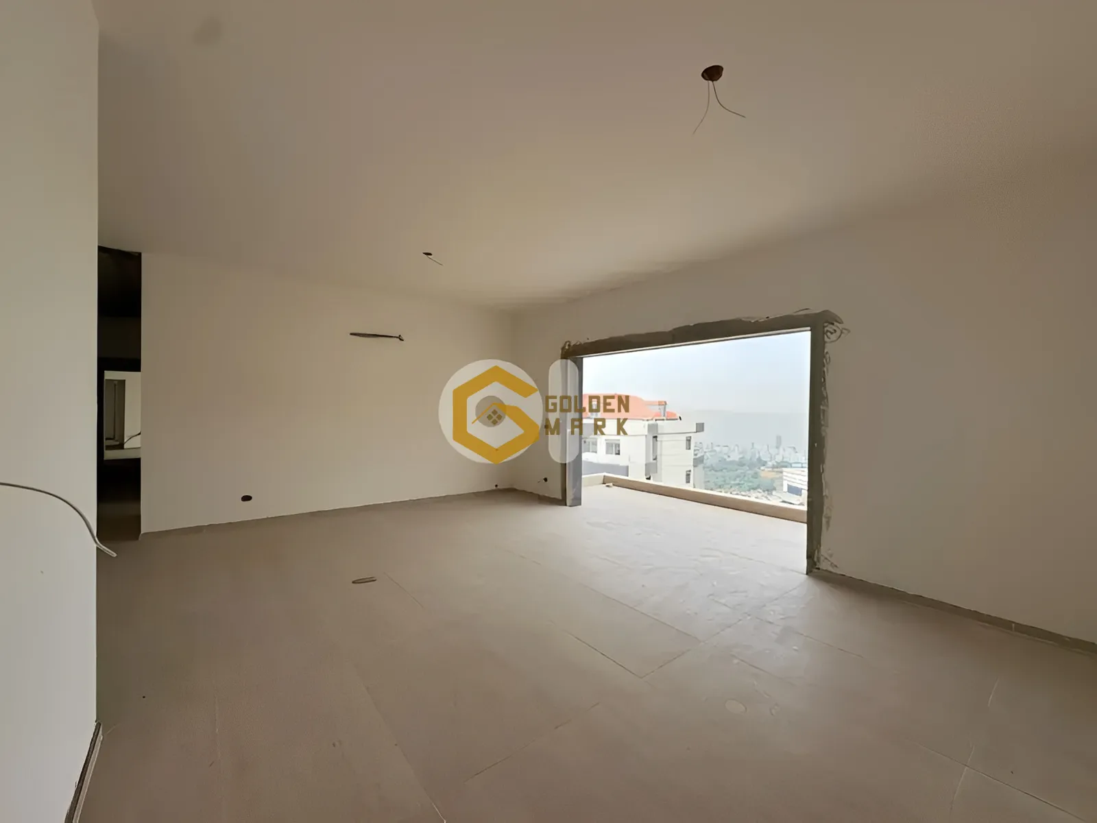 Apartment for Sale in Tilal Ain Saadeh, Metn