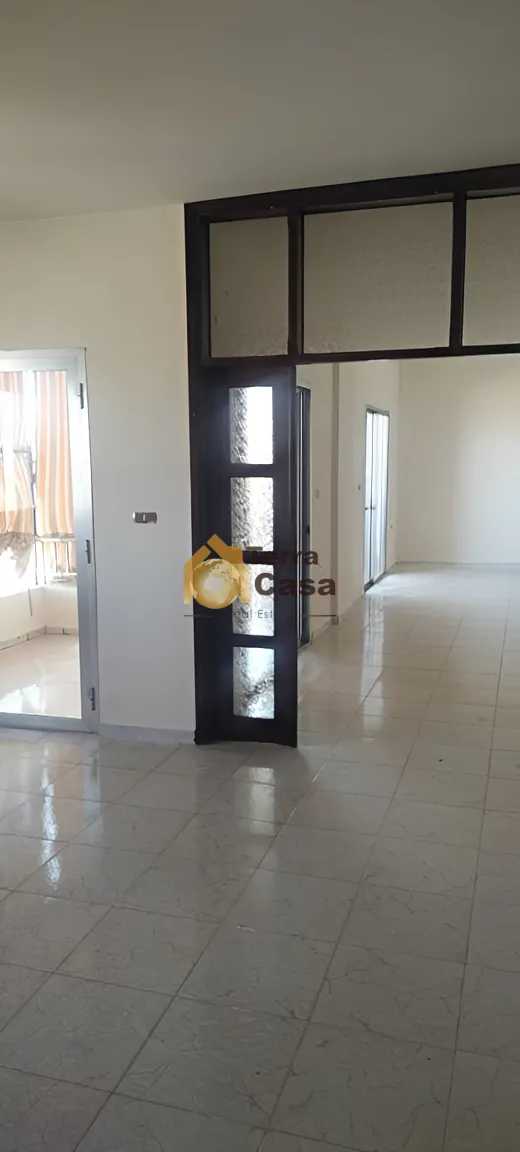 Apartment for Sale in Kabelias Wadi el Delom - 2 bed, 2 bath