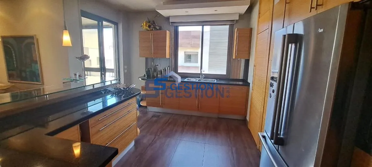 Apartment for Rent in Brazilia, Lebanon
