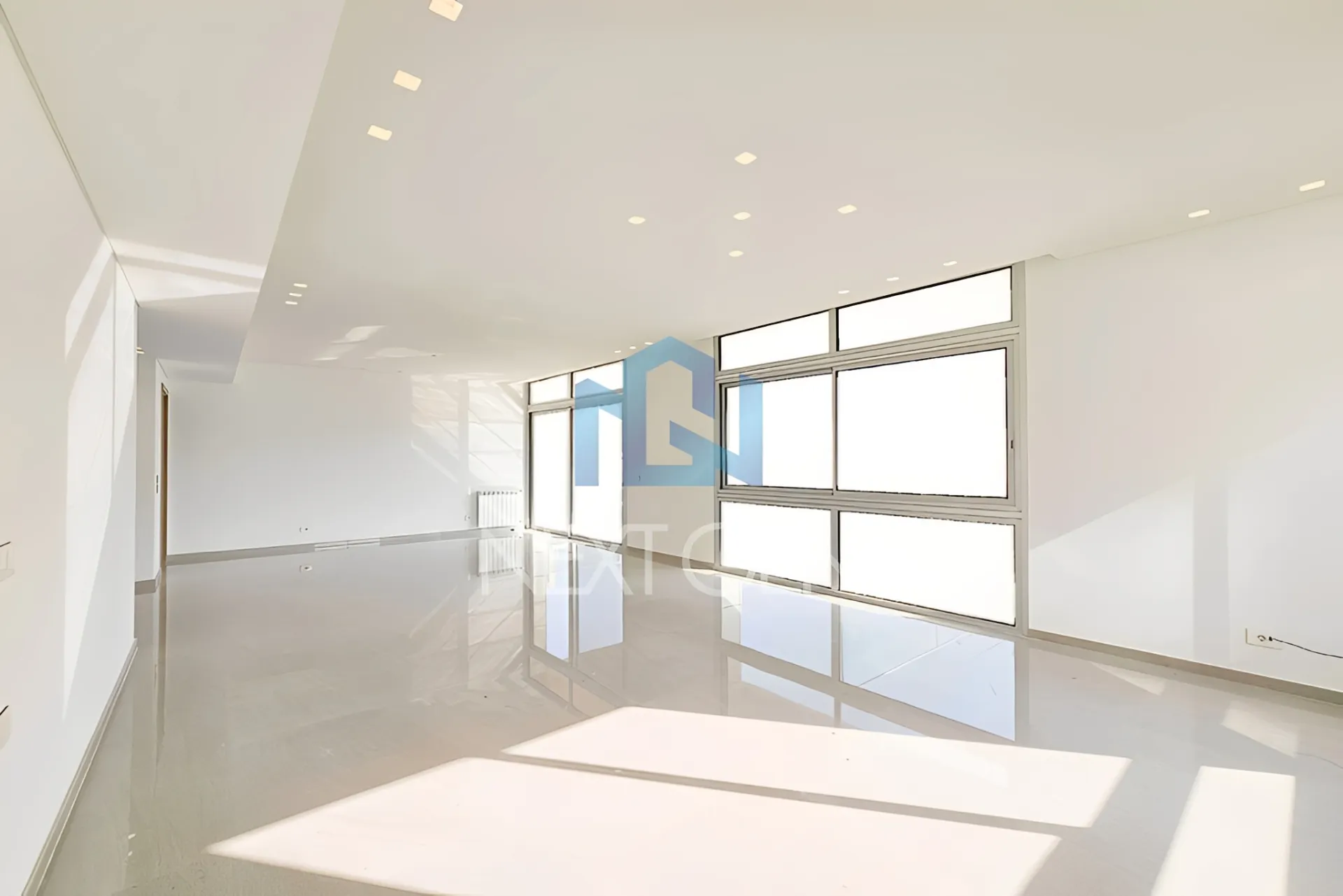 Apartment for rent in Achrafieh, Beirut, Lebanon