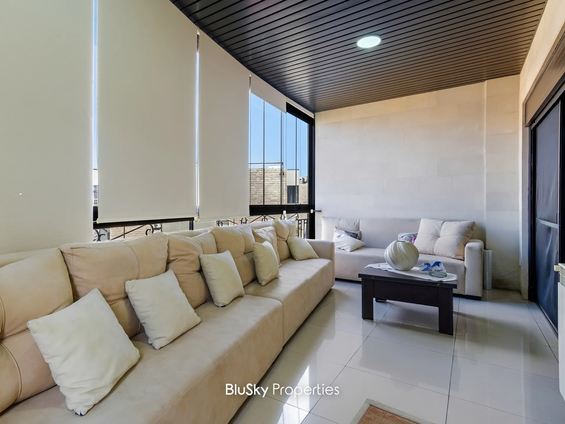 Apartment for Sale in Mansourieh