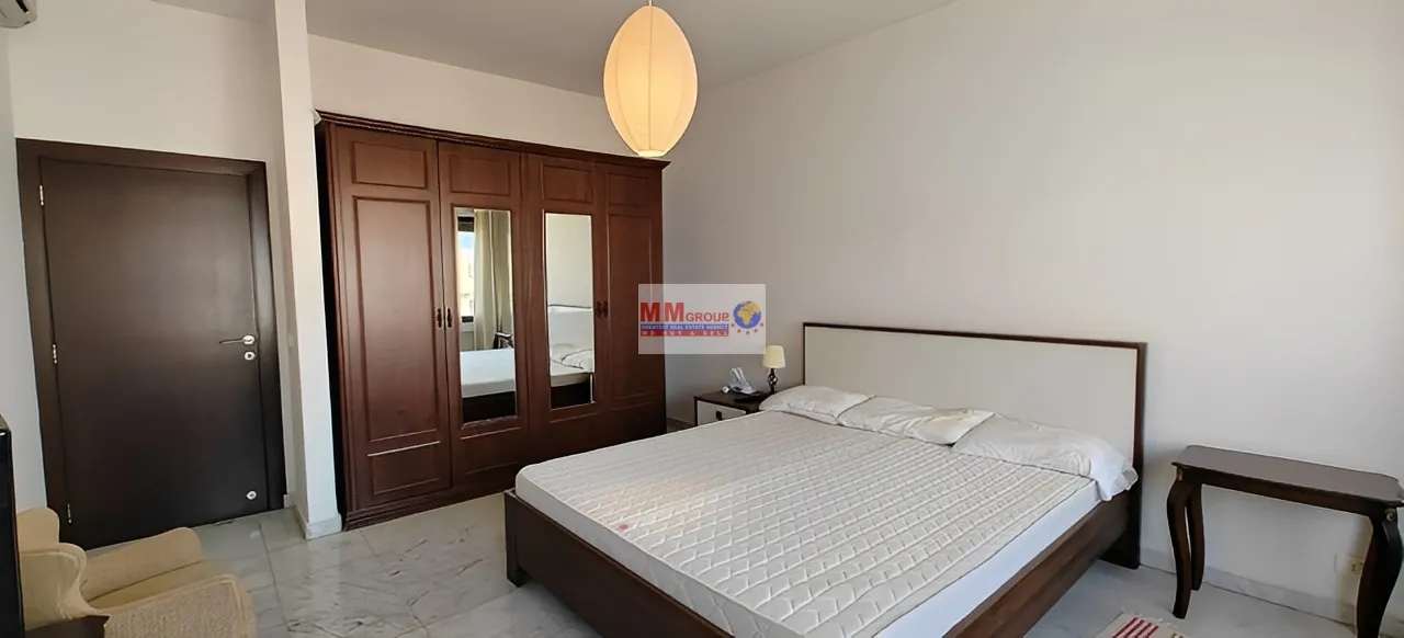 Apartment for Sale in Badaro