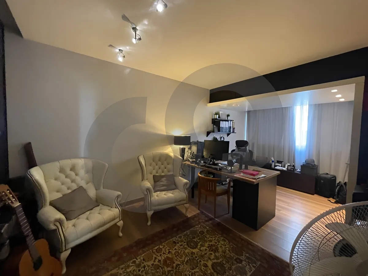 Apartment for Sale in Manara, Beirut, Lebanon