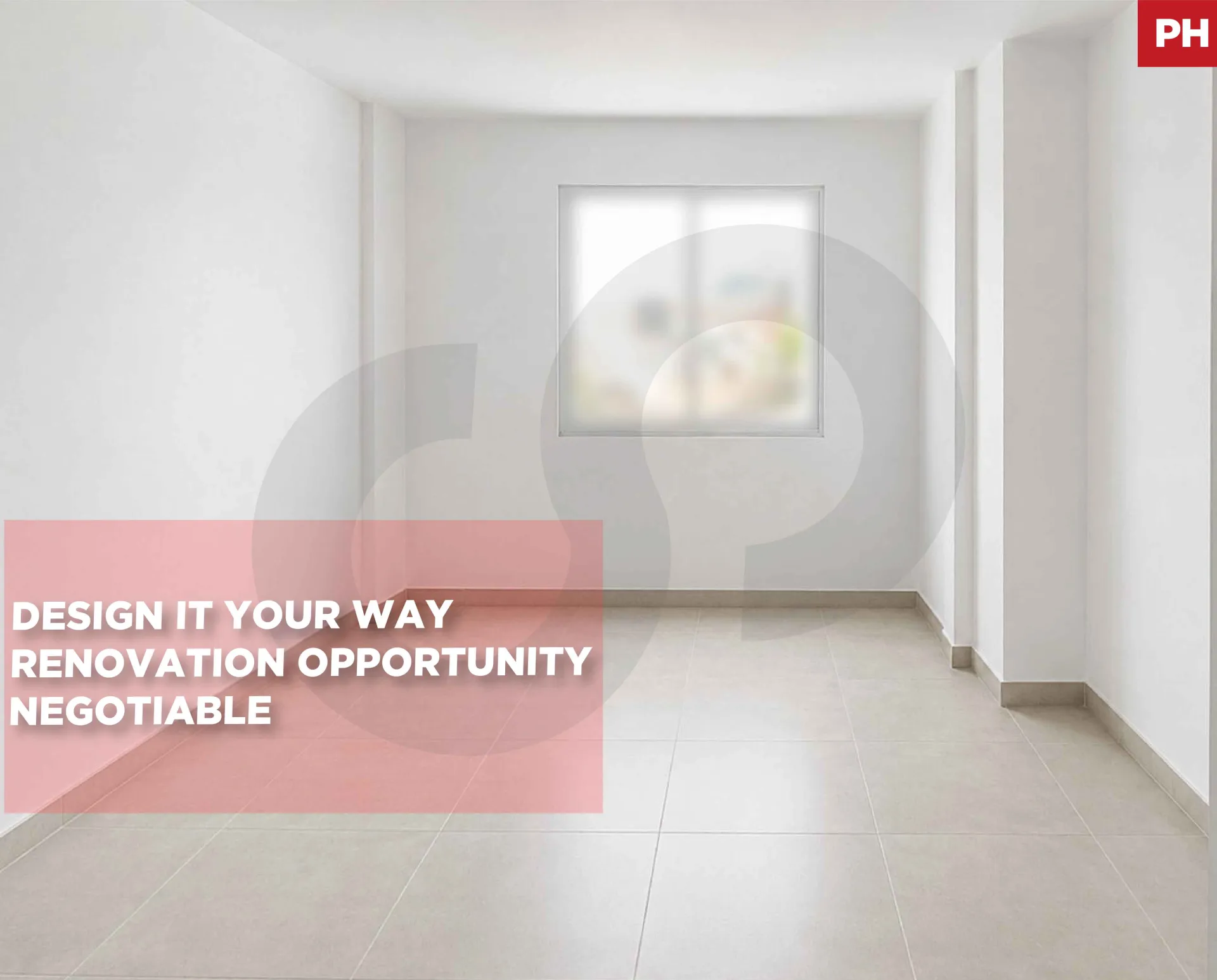 Apartment for Sale in Mansourieh - 2 bed, 2 bath