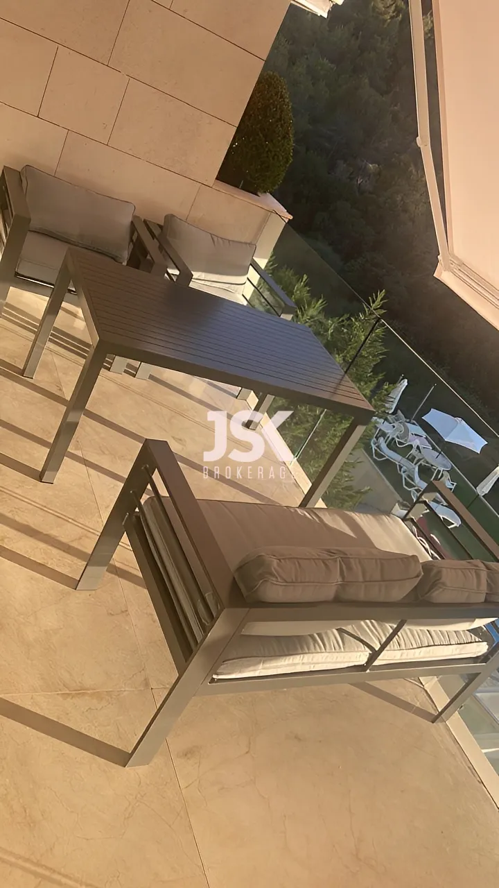 Apartment for Rent in Yarzeh