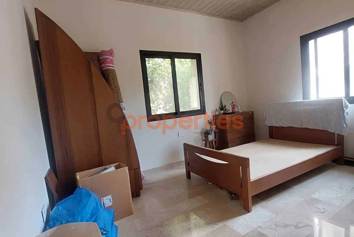Apartment for Sale in Qlayaat