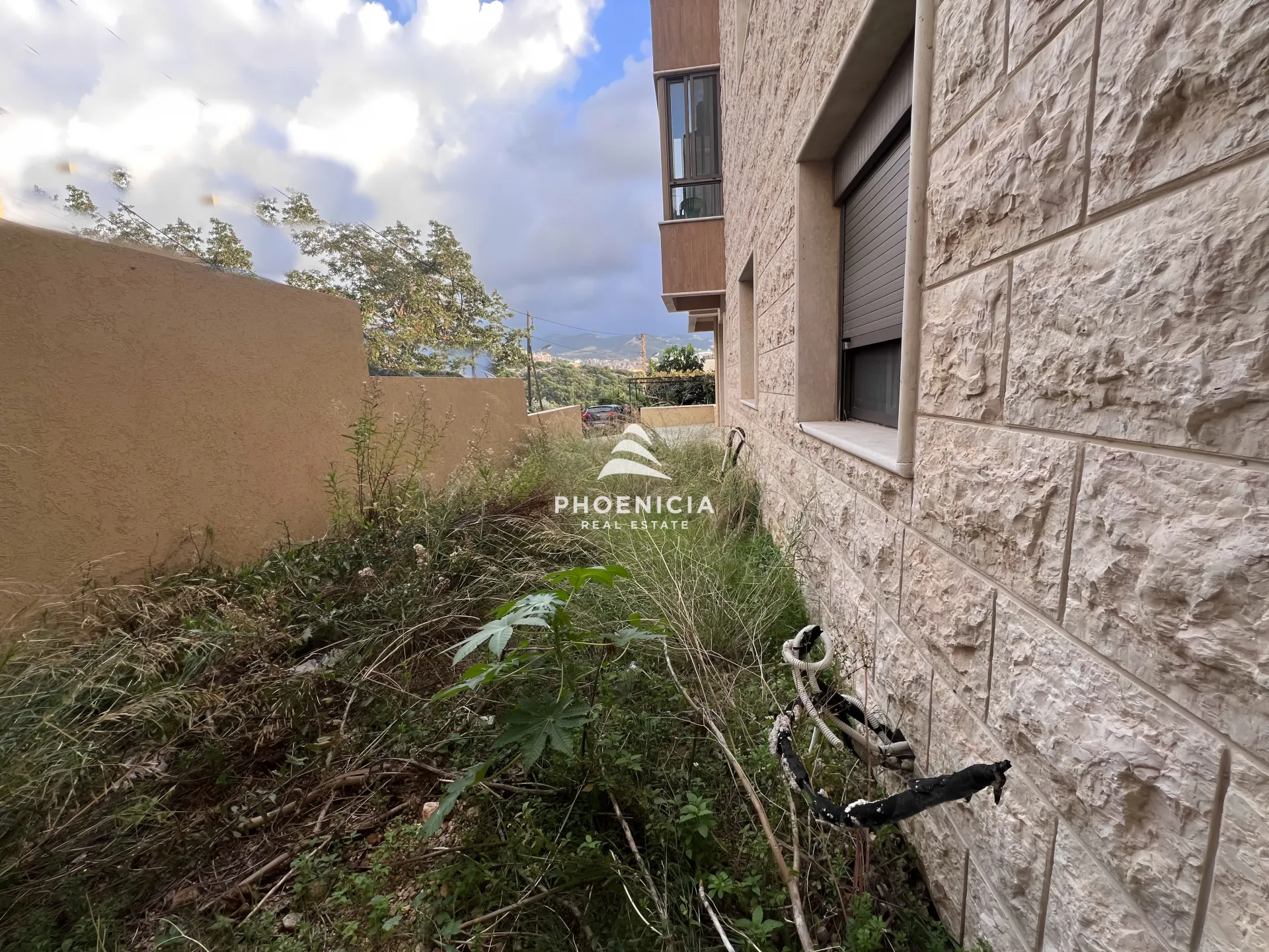 Apartment for Sale in Aamchit