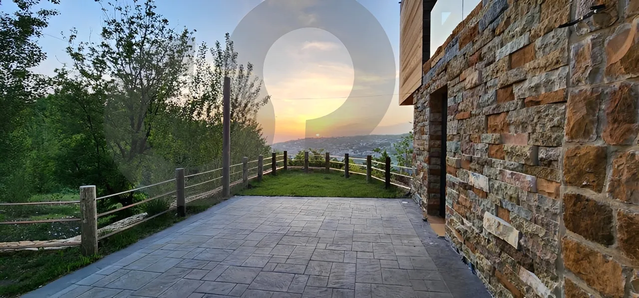 Chalet for Sale in Faqra - 2 bed, 2 bath