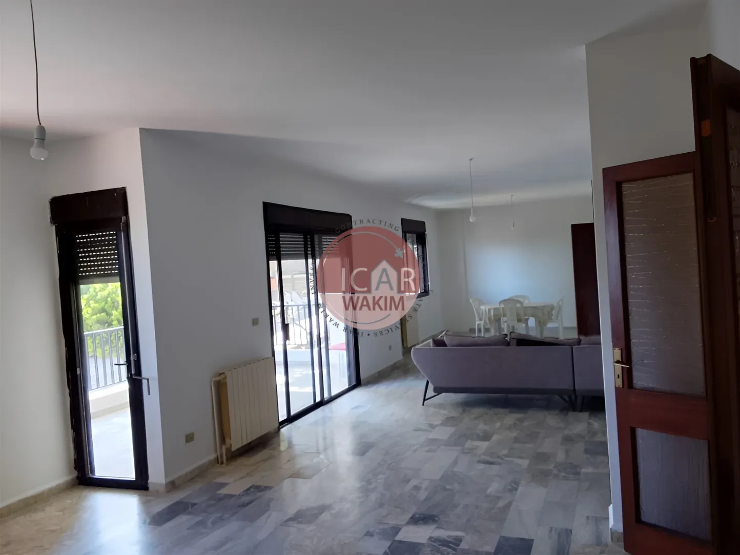 Apartment for rent in Broummana, Lebanon