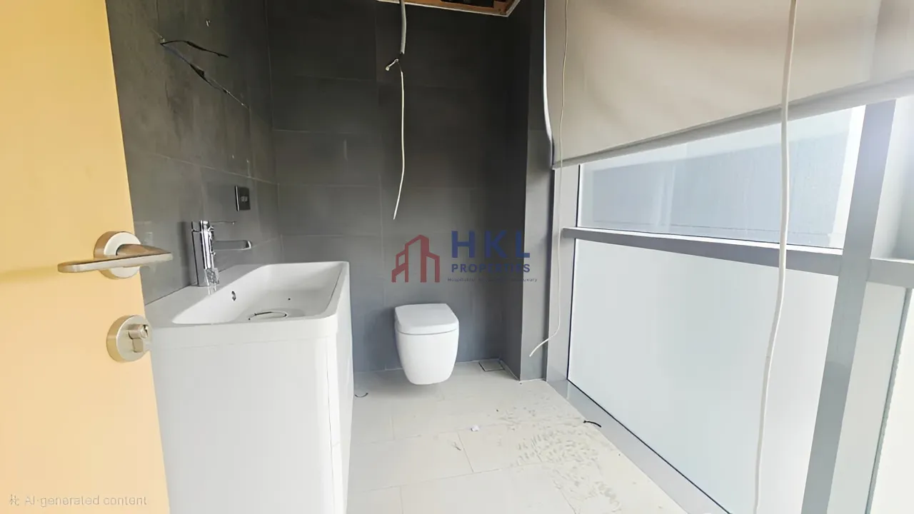 Office for rent in Hazmieh Rd, Lebanon