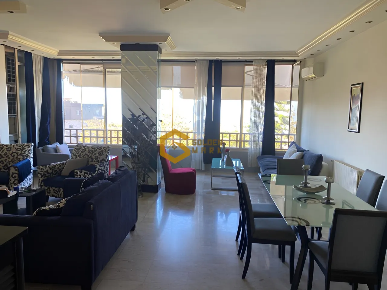 Apartment for Rent in Adma w Dafnah