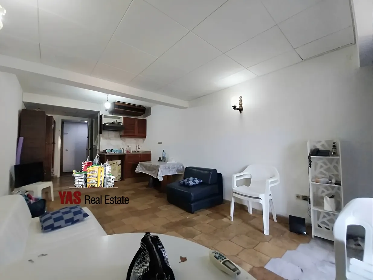 Chalet for Sale in Jounieh