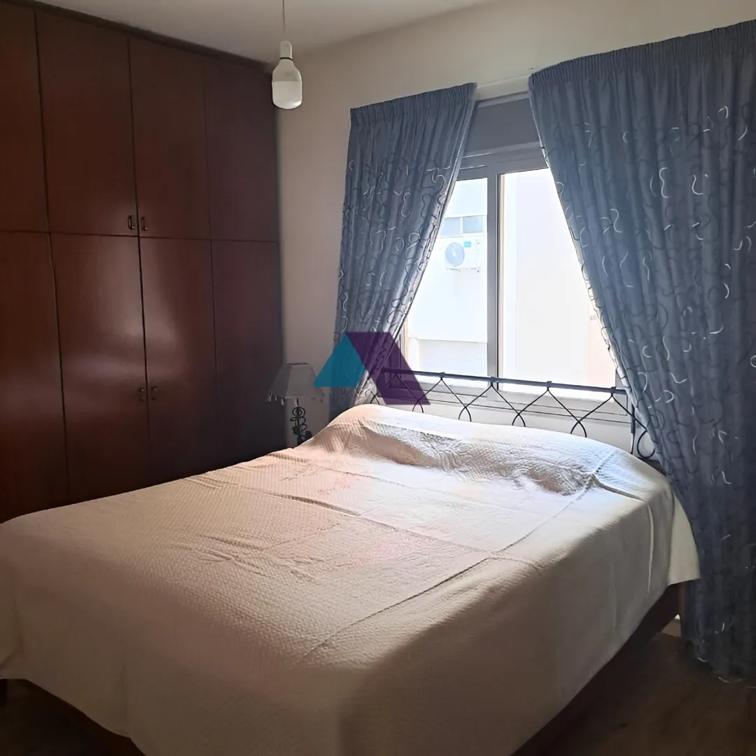 Apartment for Sale in Mar Roukoz