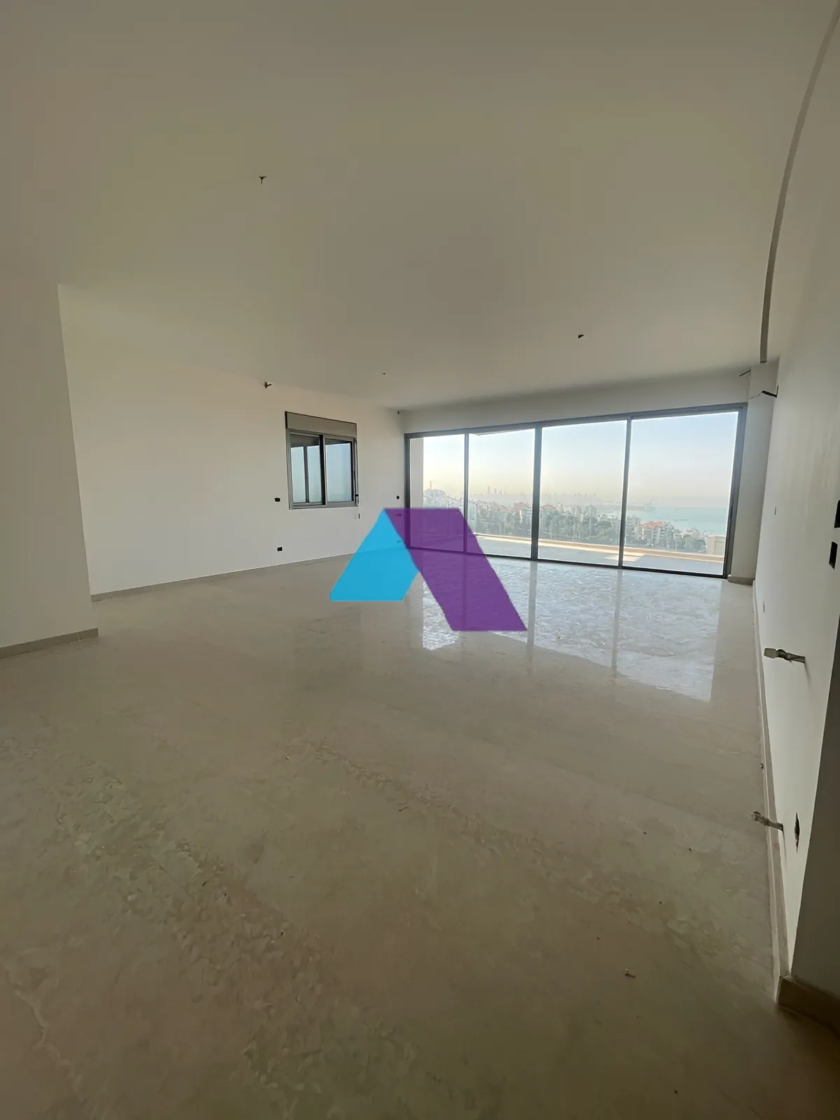 Apartment for Sale in Bsalim