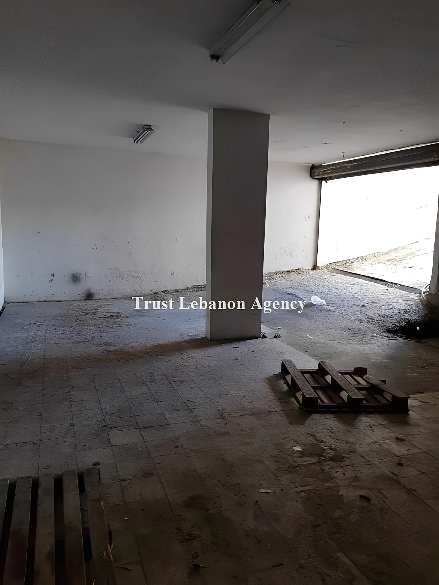 Commercial Property For Sale in Keserwan, Zouk Mosbeh