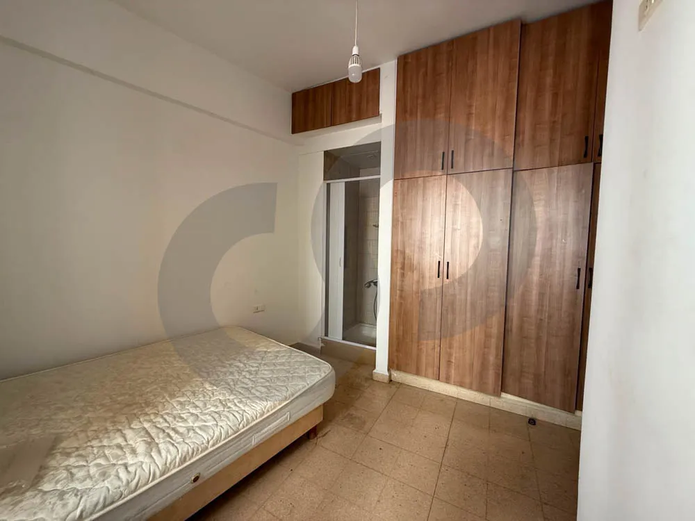 Apartment for Sale in Achrafieh
