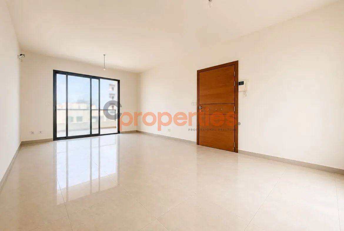 Apartment for Rent in Antelias