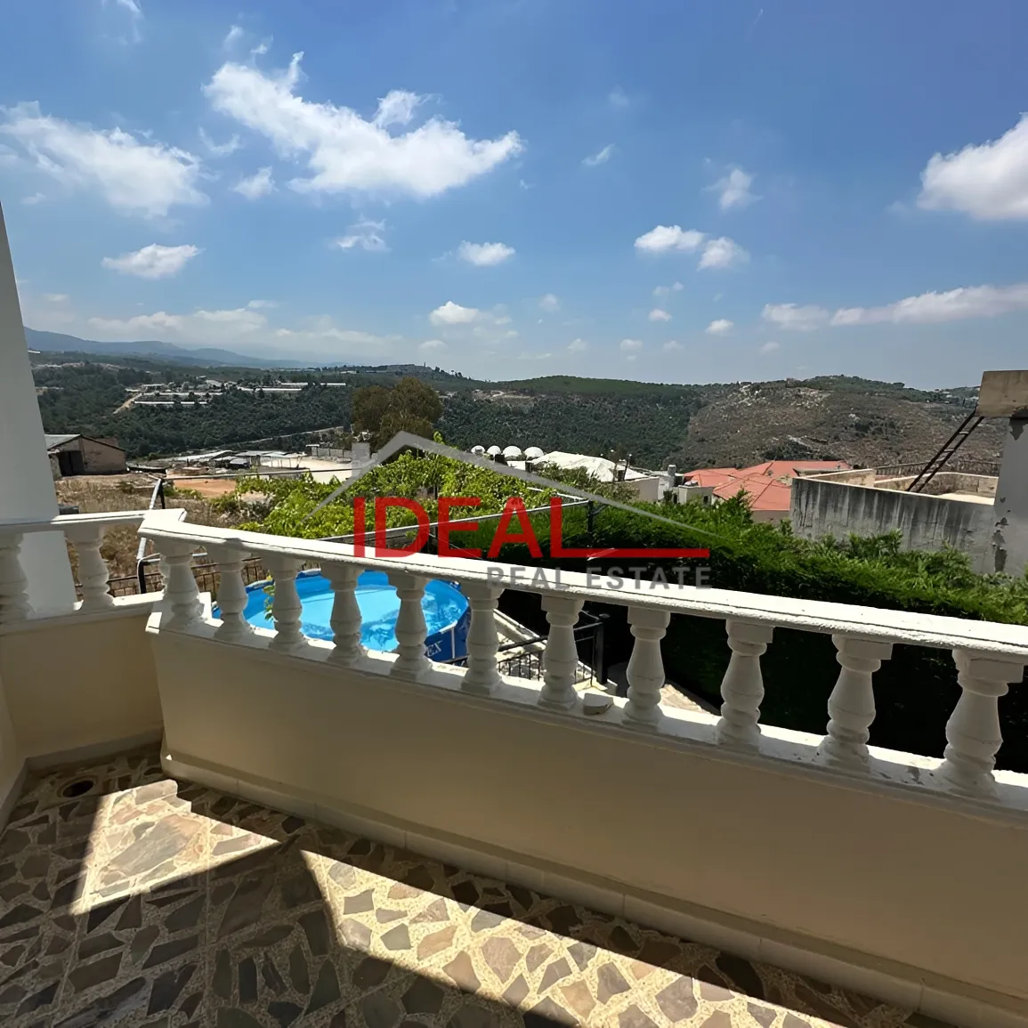 Residential Building for sale in Mghairiyeh, Lebanon