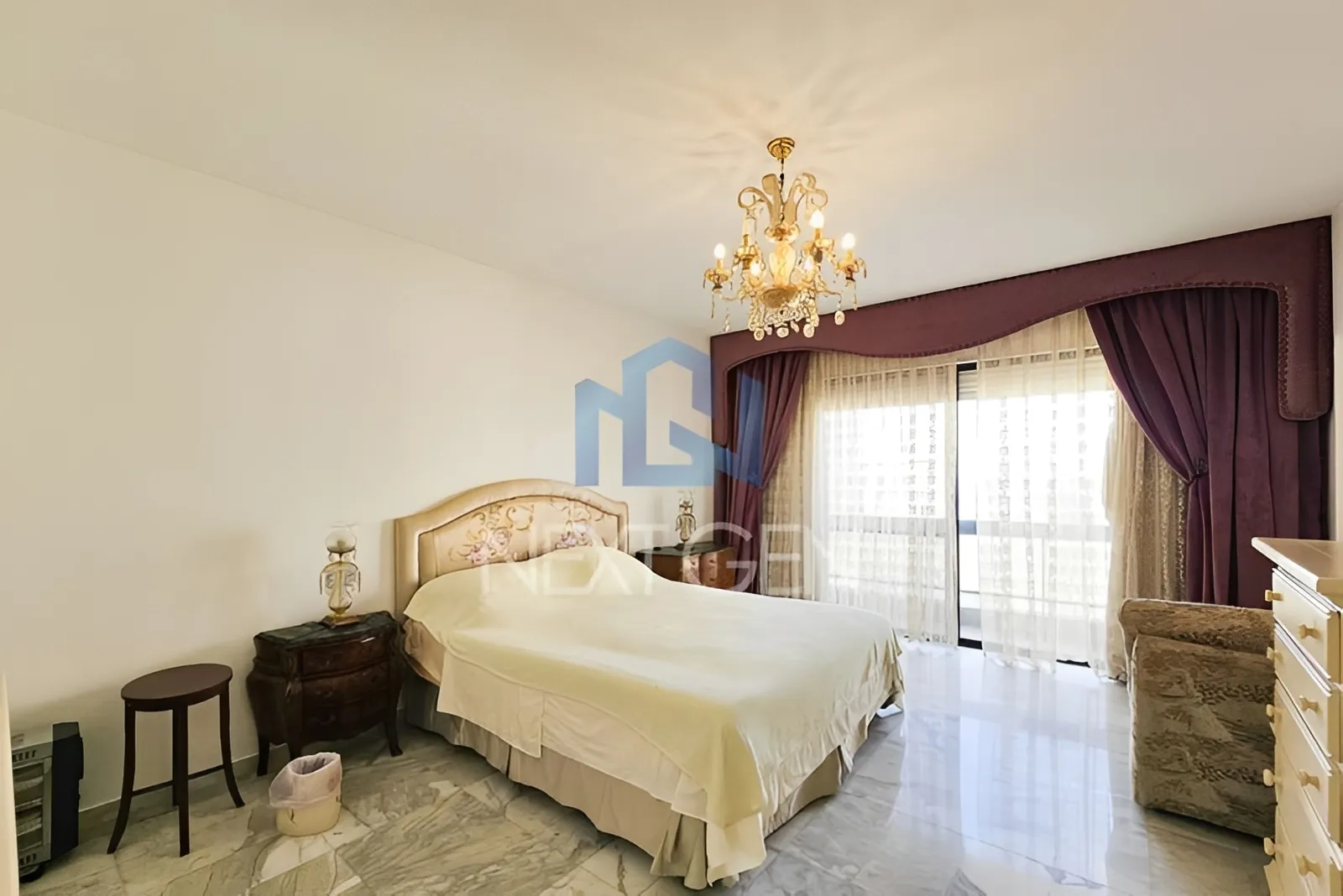 Apartment for Sale in Ras Beirut