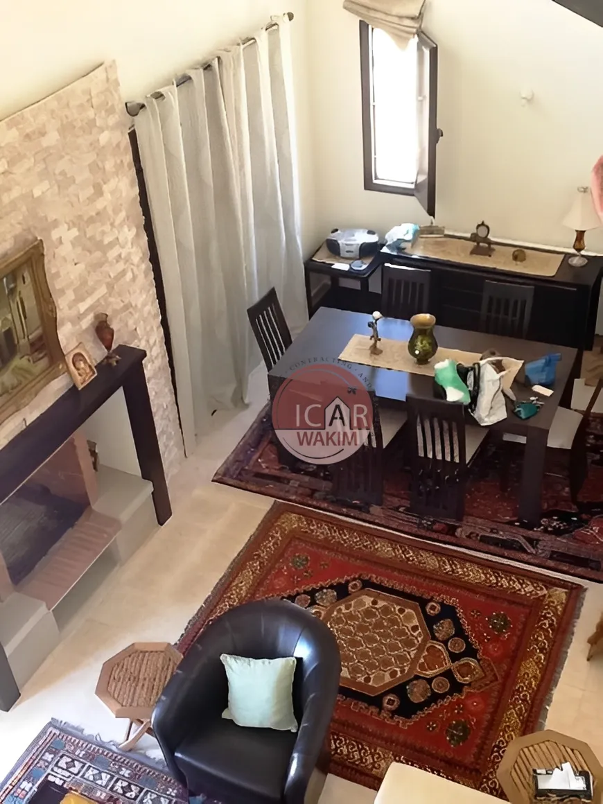 Duplex for Sale in Laqlouq