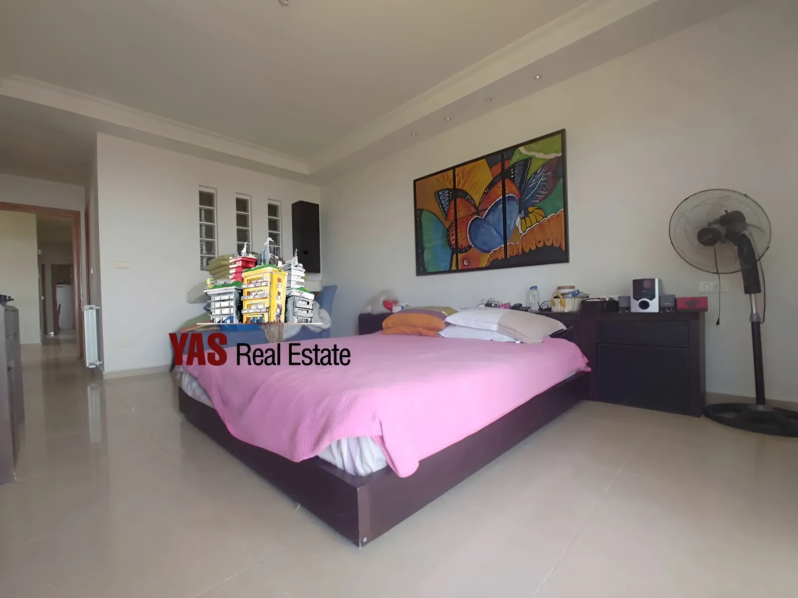 Apartment for Rent in Sehaile - 4 bed, 5 bath