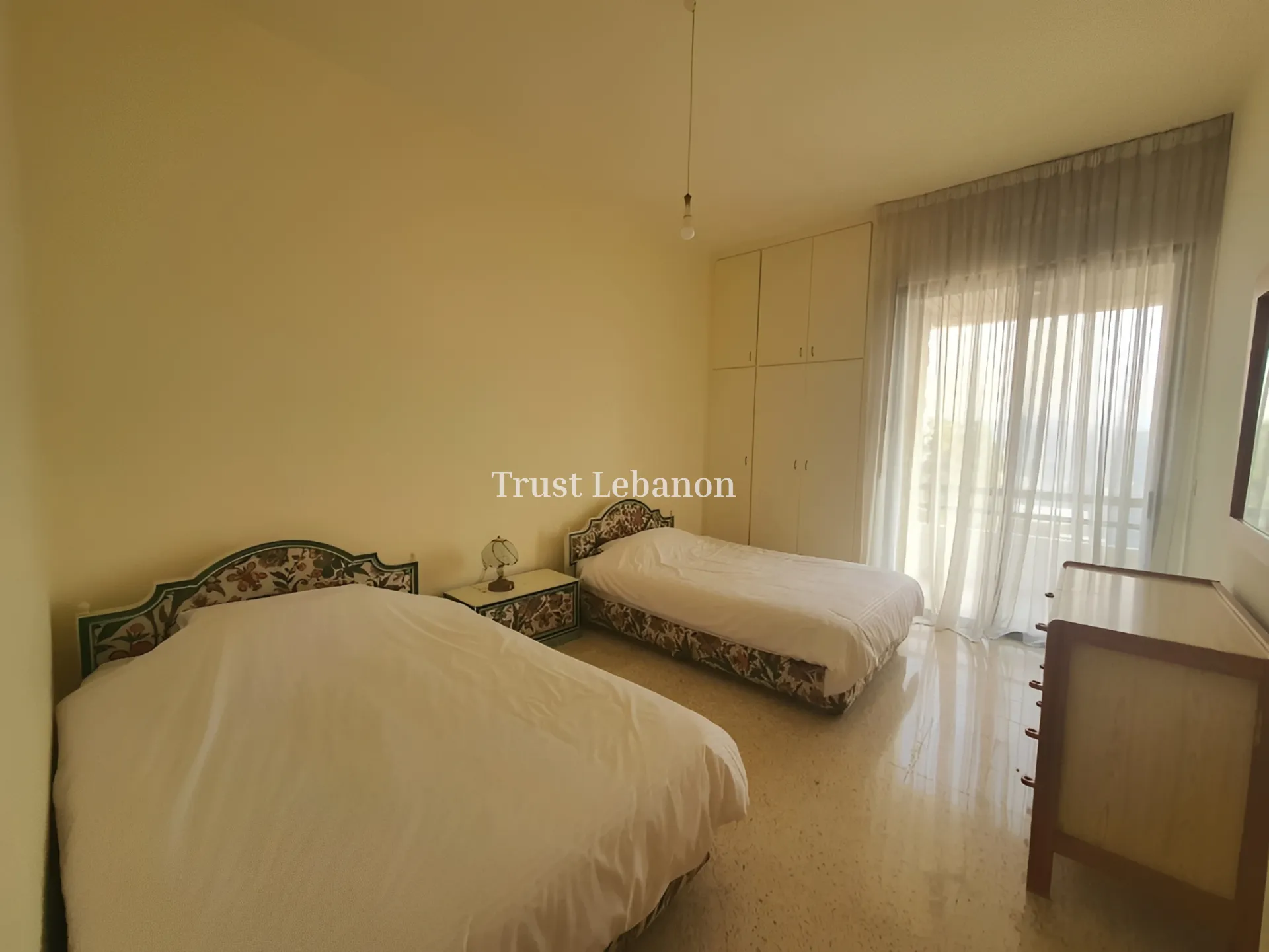 Apartment for sale in Beit Meri, Lebanon
