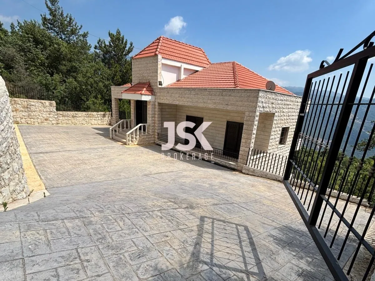 Land for Sale in Byblos