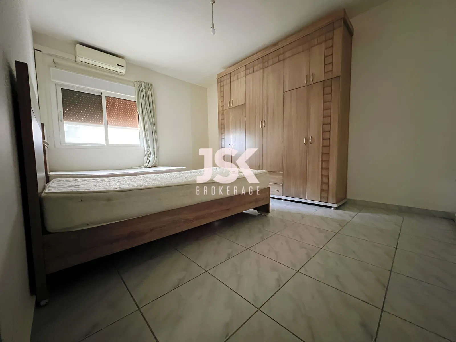 Apartment for Sale in Zouk Mosbeh