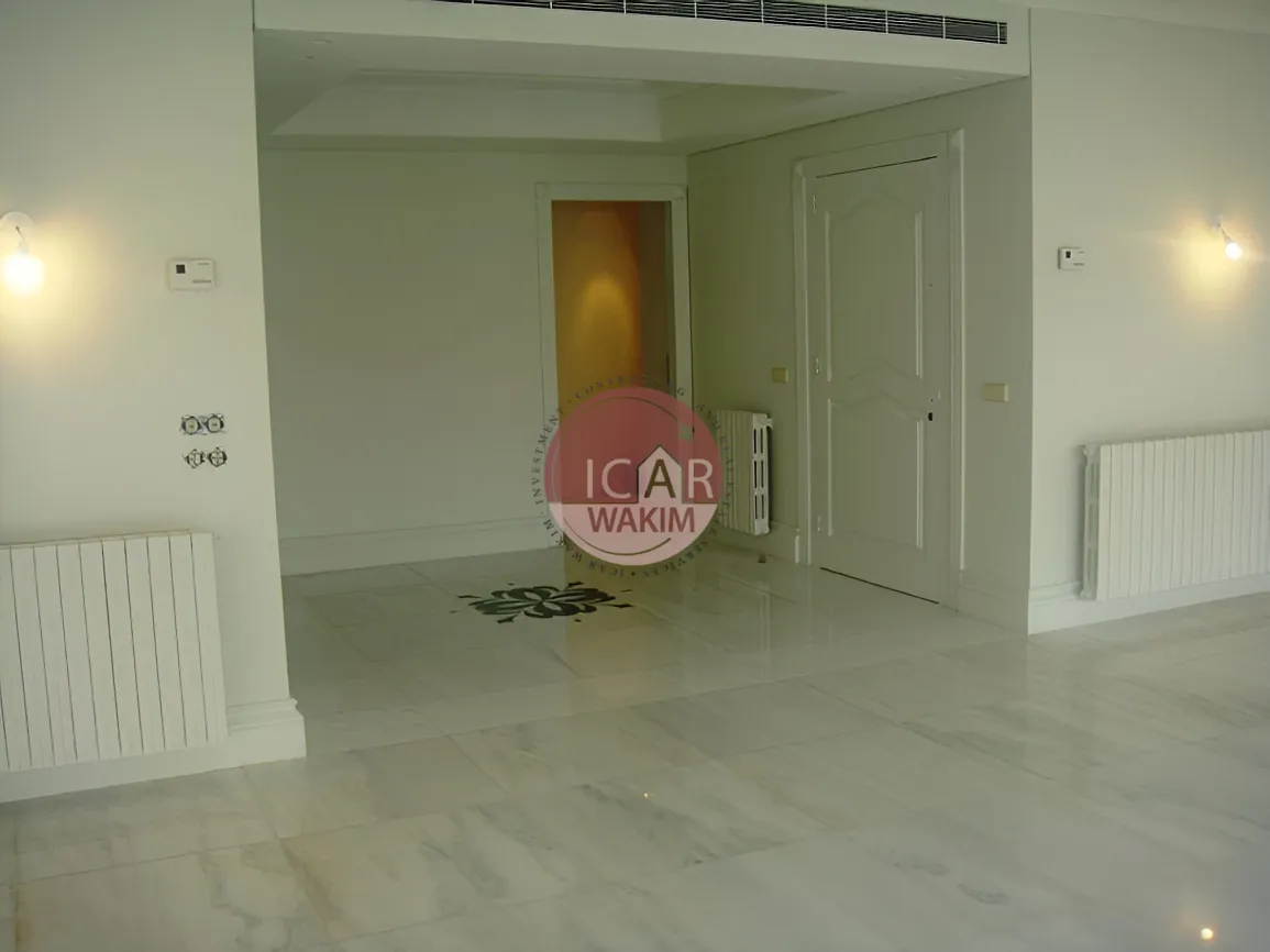 Apartment for rent in Achrafieh, Beirut, Lebanon