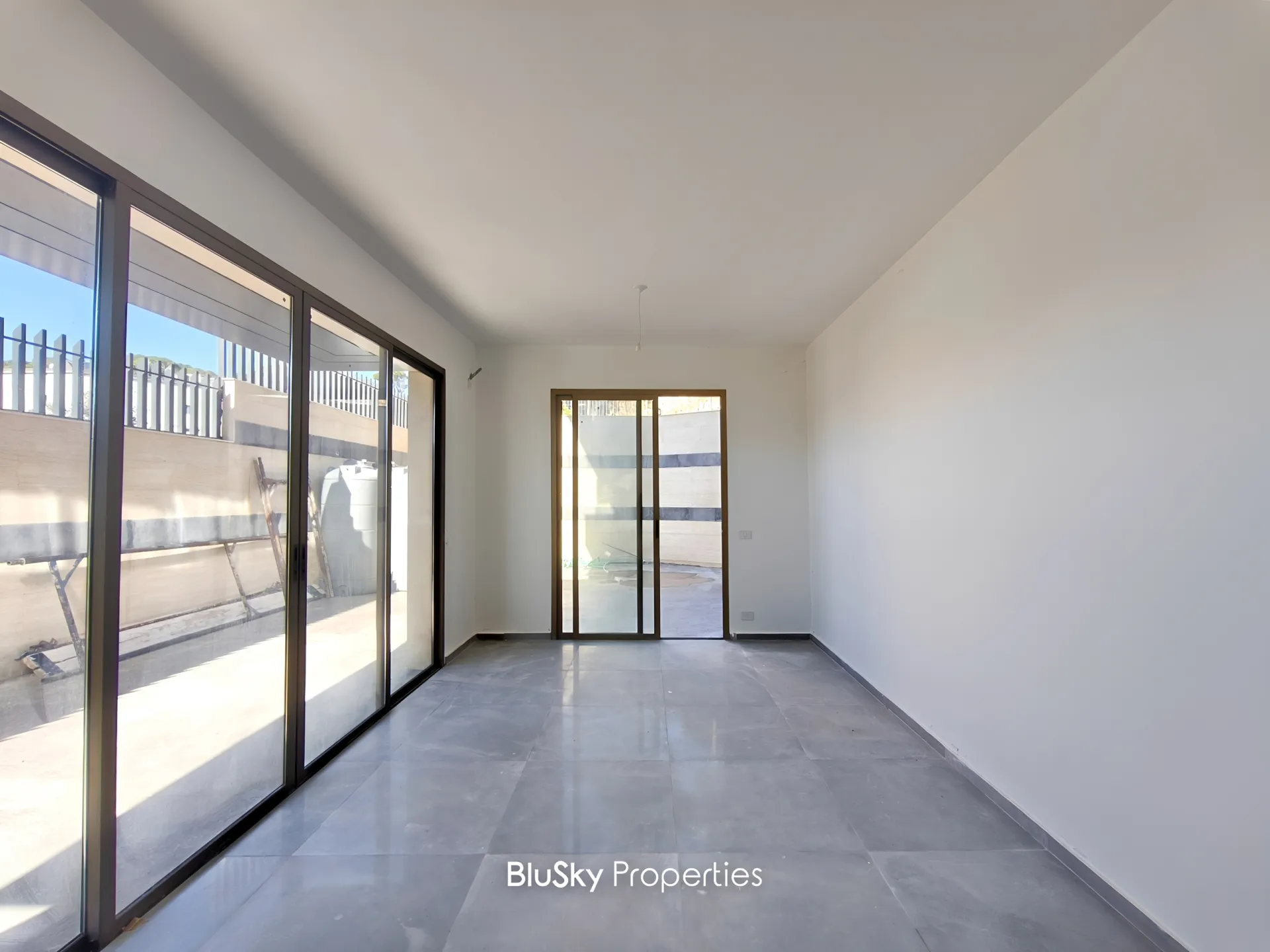 Apartment for sale in Baabdat